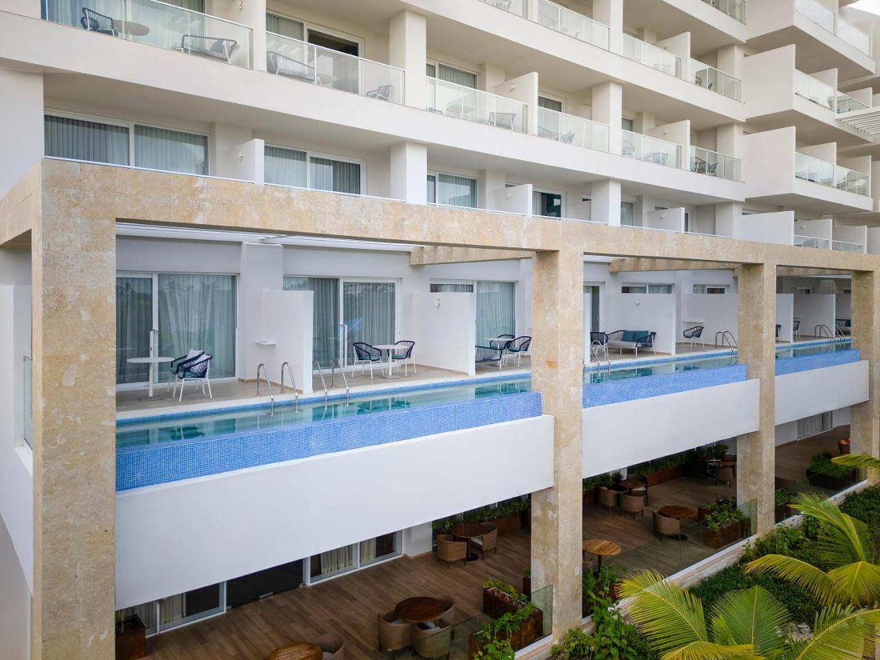 Dreams Cap Cana Resort & Spa Punta Cana Exterior photo