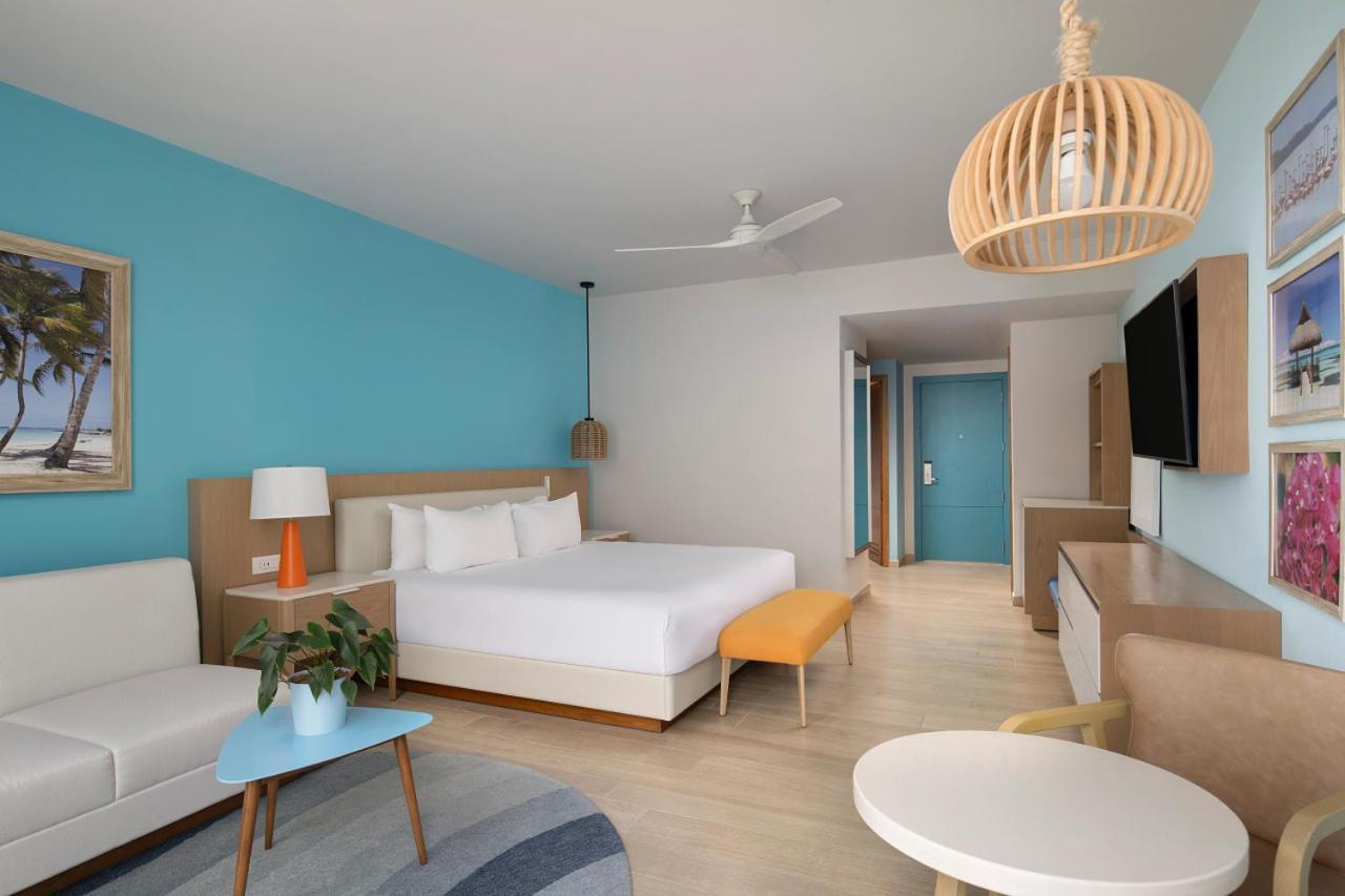 Dreams Cap Cana Resort & Spa Punta Cana Exterior photo