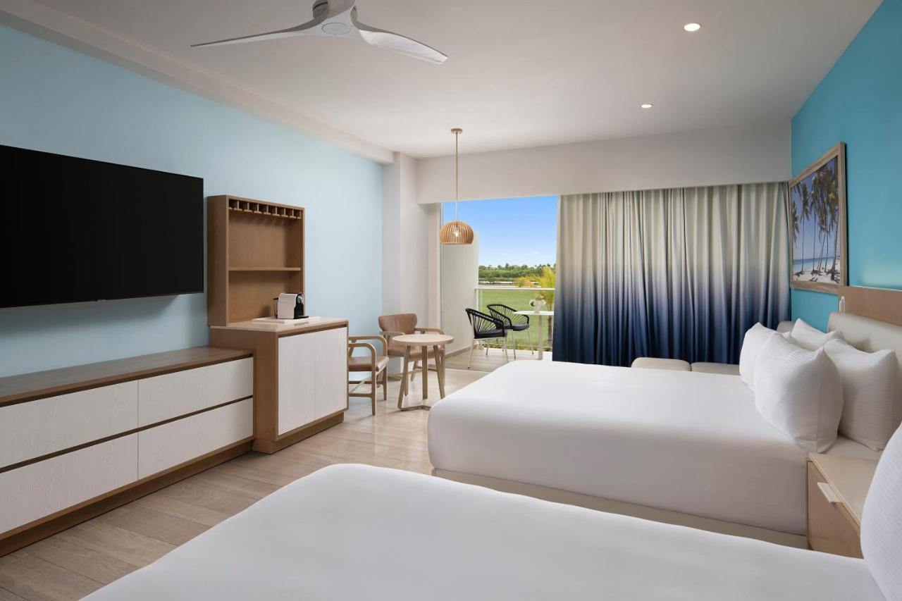 Dreams Cap Cana Resort & Spa Punta Cana Exterior photo