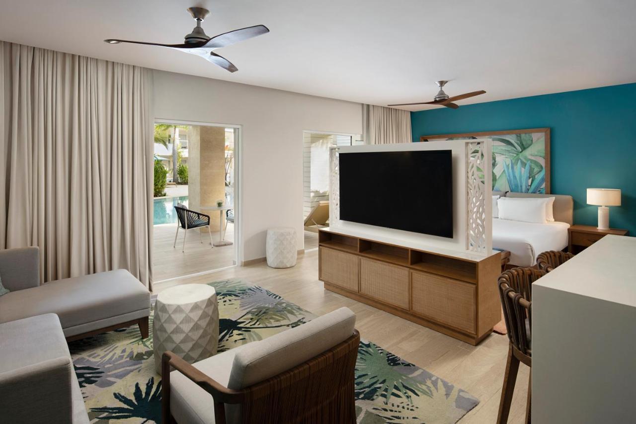 Dreams Cap Cana Resort & Spa Punta Cana Exterior photo