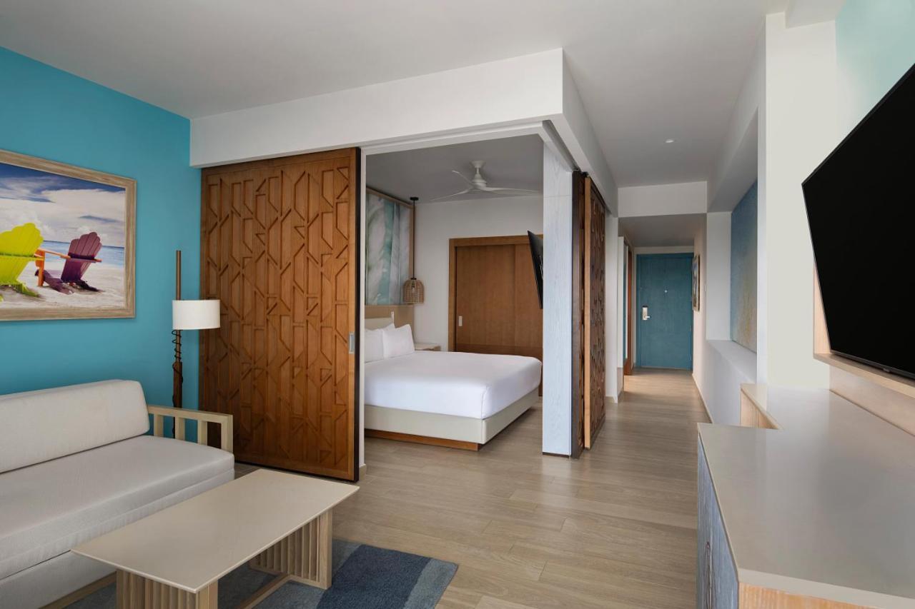 Dreams Cap Cana Resort & Spa Punta Cana Exterior photo
