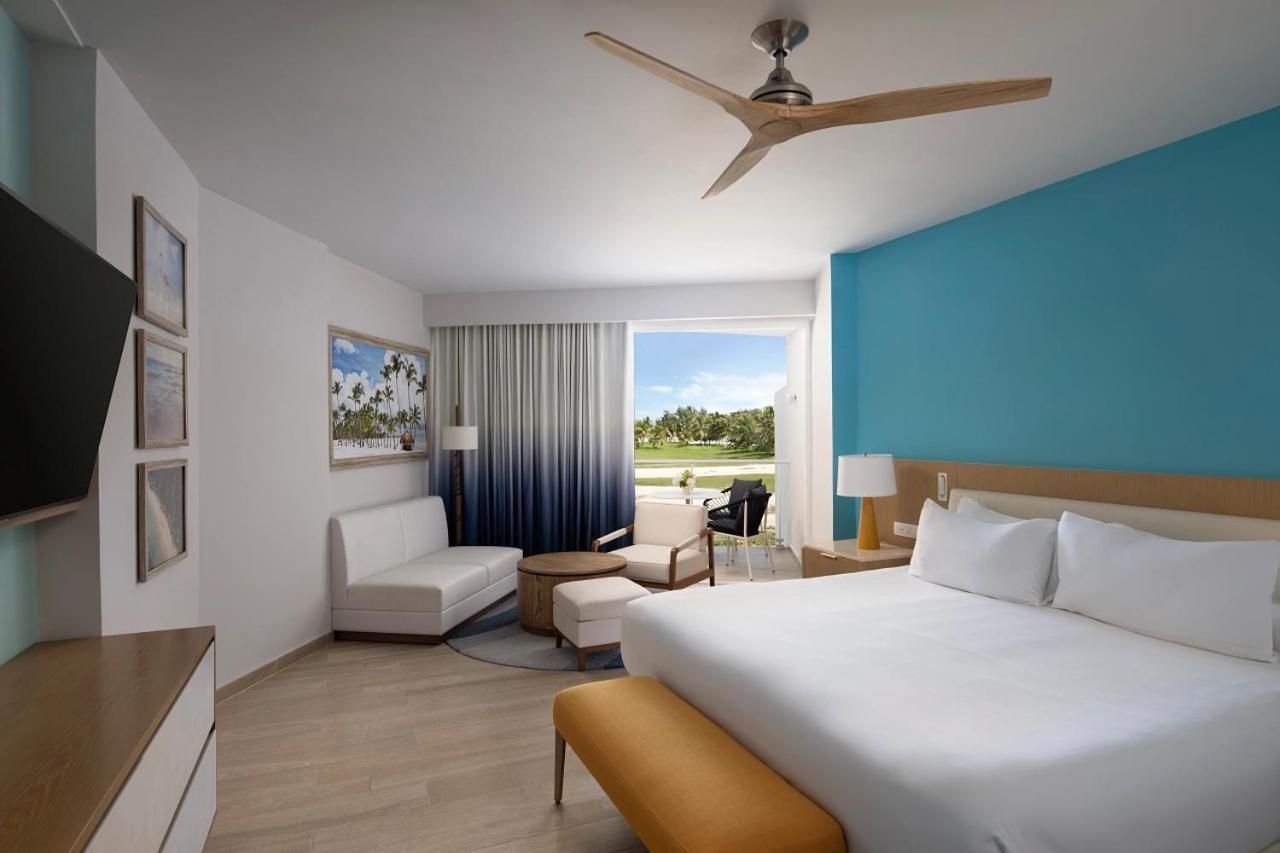 Dreams Cap Cana Resort & Spa Punta Cana Exterior photo