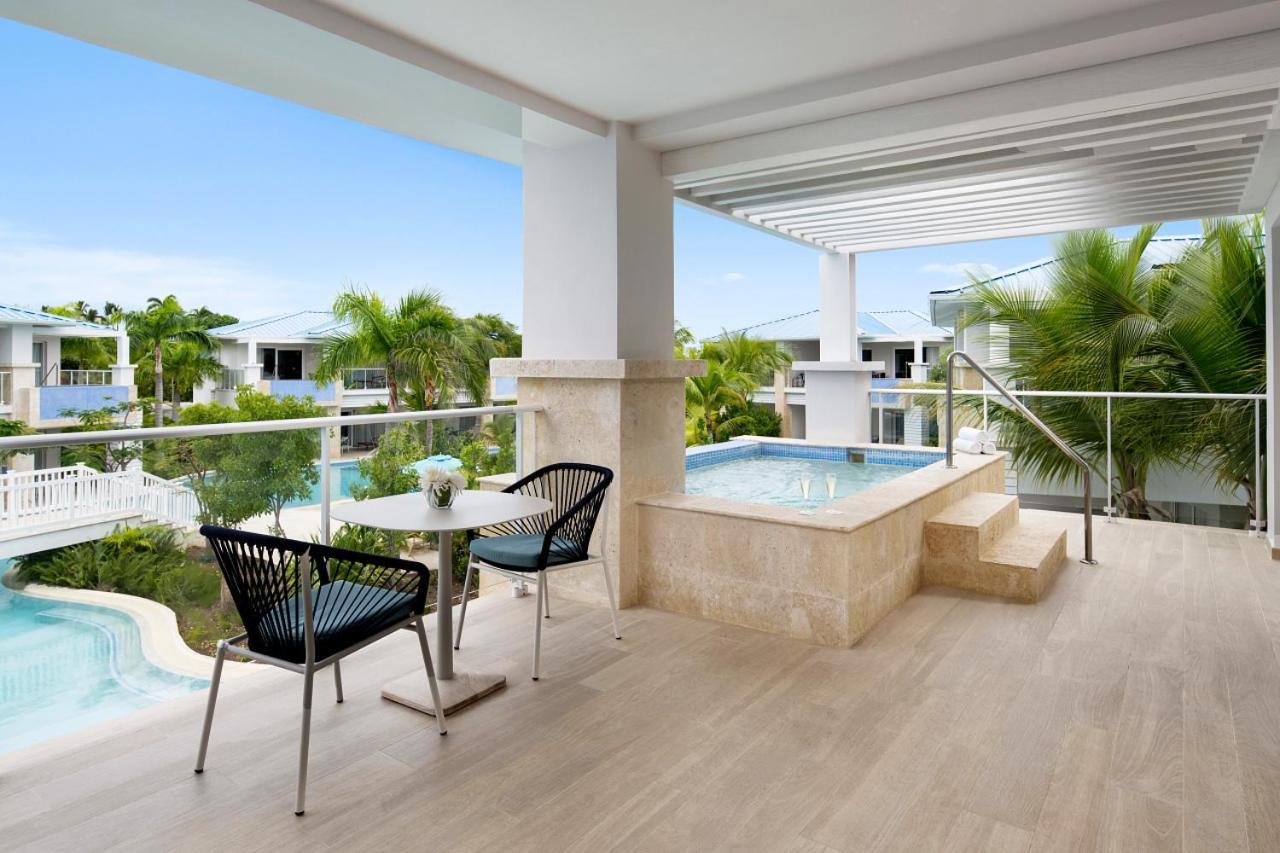 Dreams Cap Cana Resort & Spa Punta Cana Exterior photo